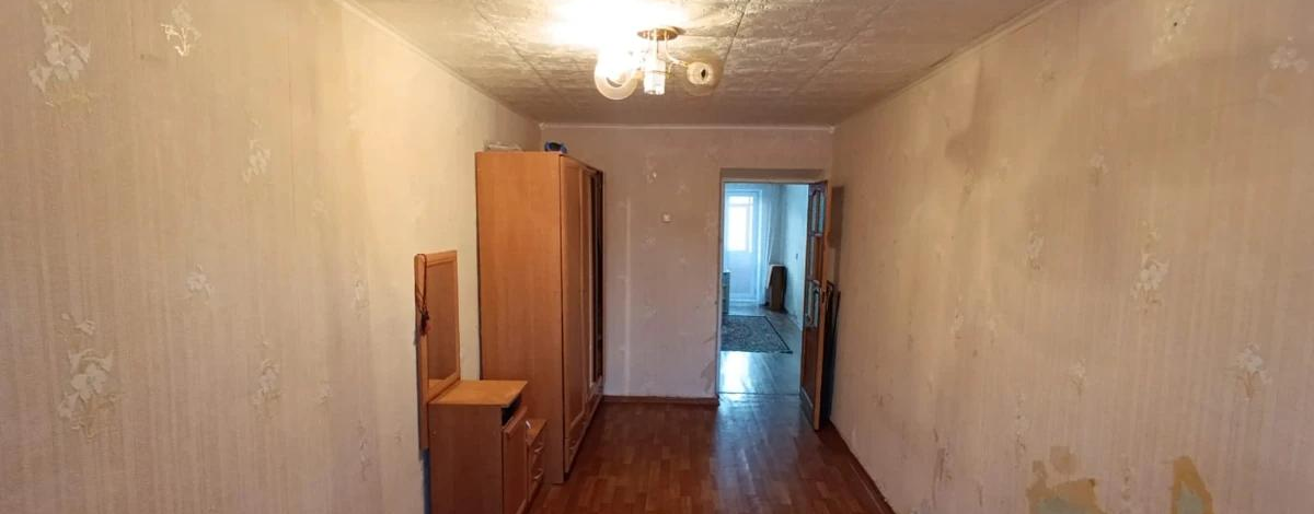 2-комнатная квартира · 45.1 м² · 2/5 этаж, Майкудук, 13й микрорайон 19