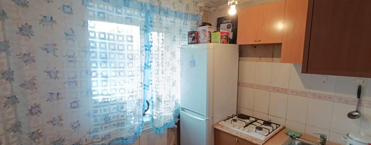 2-комнатная квартира · 45.1 м² · 2/5 этаж, Майкудук, 13й микрорайон 19