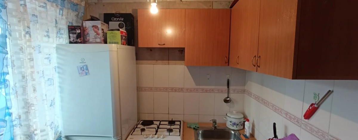 2-комнатная квартира · 45.1 м² · 2/5 этаж, Майкудук, 13й микрорайон 19