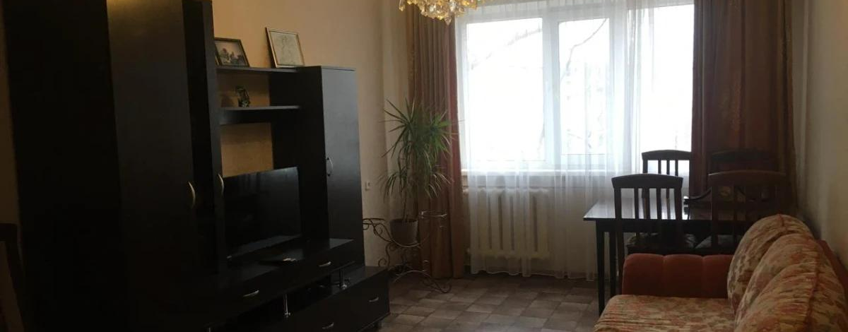 3-комнатная квартира · 63.2 м² · 4/5 этаж, пр. Строителей