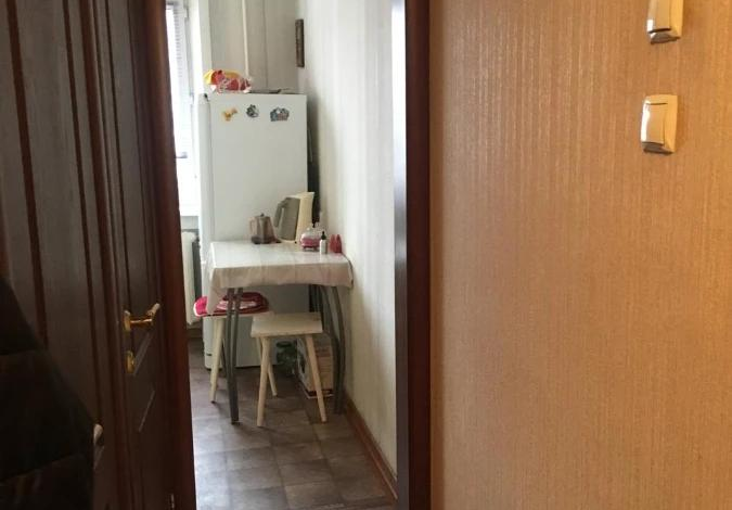 3-комнатная квартира · 63.2 м² · 4/5 этаж, пр. Строителей