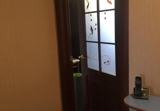 3-комнатная квартира · 63.2 м² · 4/5 этаж, пр. Строителей