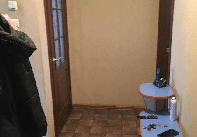 3-комнатная квартира · 63.2 м² · 4/5 этаж, пр. Строителей