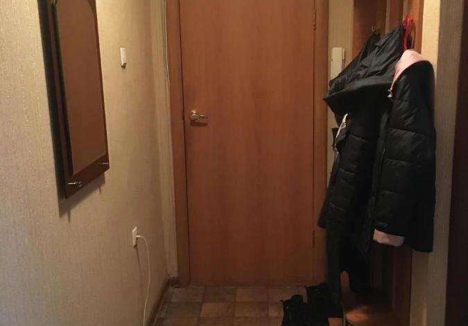 3-комнатная квартира · 63.2 м² · 4/5 этаж, пр. Строителей