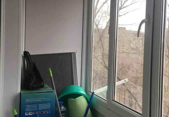 3-комнатная квартира · 63.2 м² · 4/5 этаж, пр. Строителей