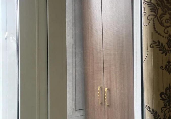 3-комнатная квартира · 63.2 м² · 4/5 этаж, пр. Строителей