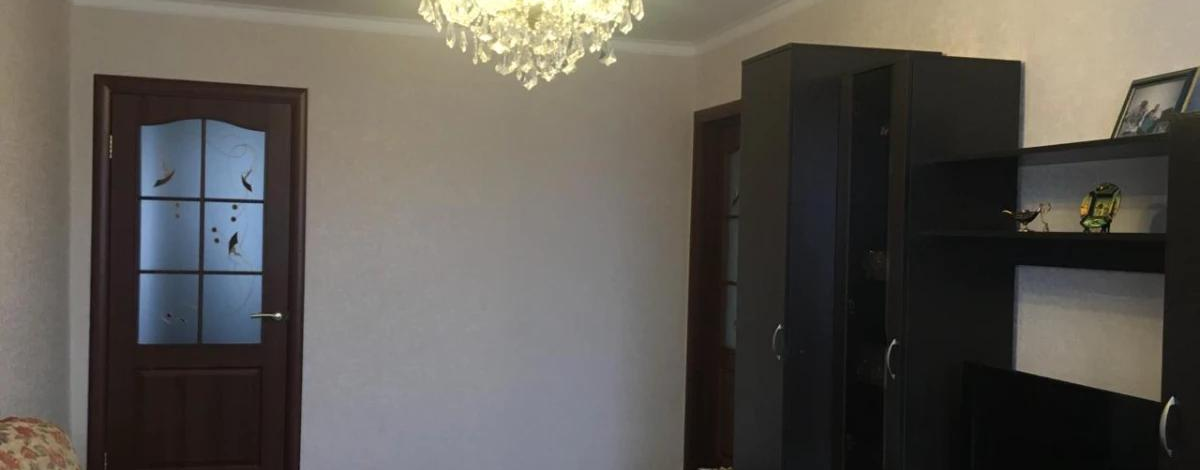 3-комнатная квартира · 63.2 м² · 4/5 этаж, пр. Строителей