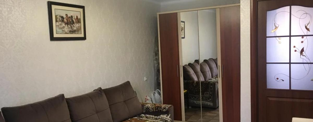 3-комнатная квартира · 63.2 м² · 4/5 этаж, пр. Строителей