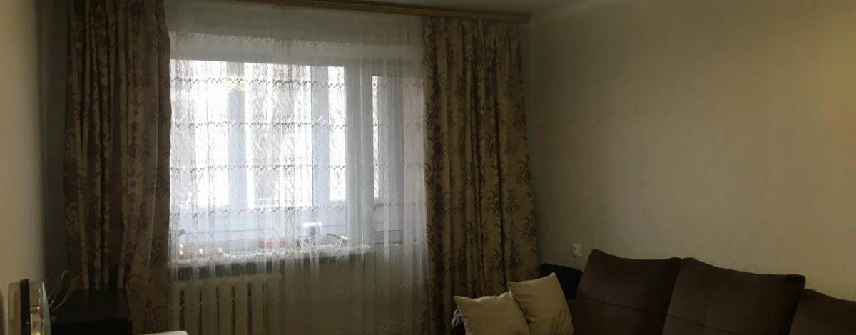 3-комнатная квартира · 63.2 м² · 4/5 этаж, пр. Строителей