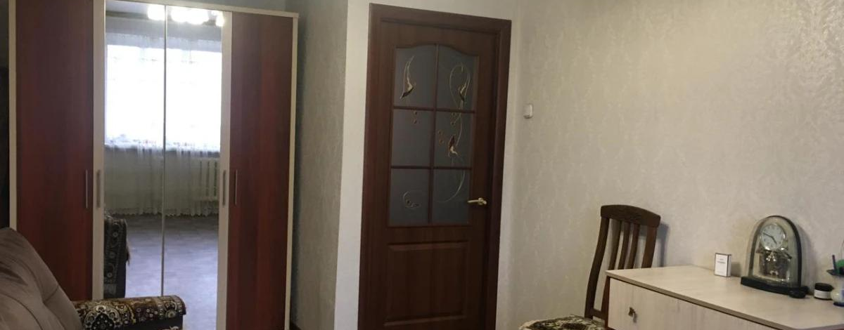 3-комнатная квартира · 63.2 м² · 4/5 этаж, пр. Строителей