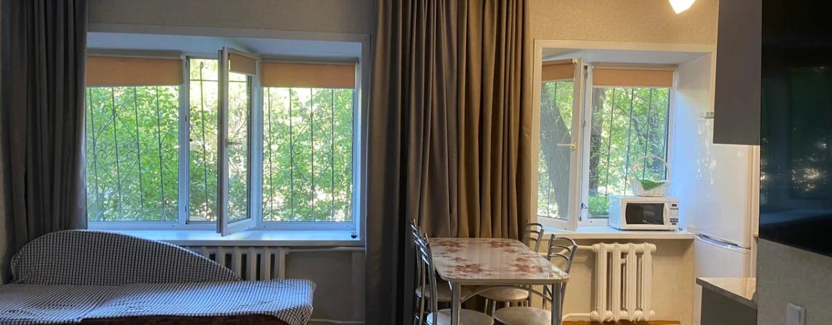 2-комнатная квартира · 45 м² · 1/4 этаж, мкр Новый Город, Полетаева 3