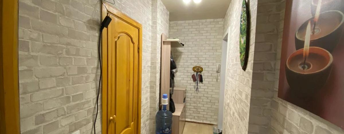 2-комнатная квартира · 45 м² · 1/4 этаж, мкр Новый Город, Полетаева 3