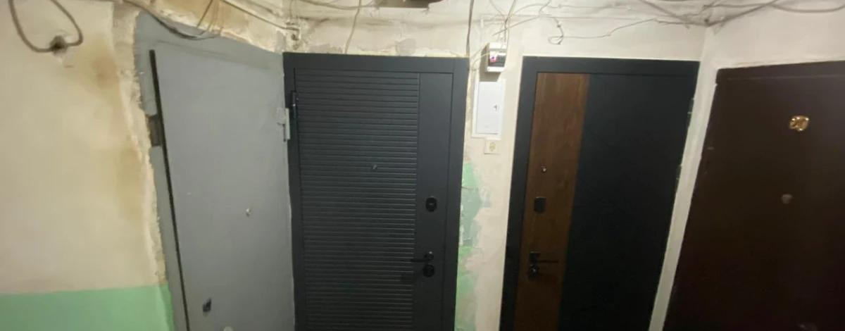 2-комнатная квартира · 45 м² · 1/4 этаж, мкр Новый Город, Полетаева 3