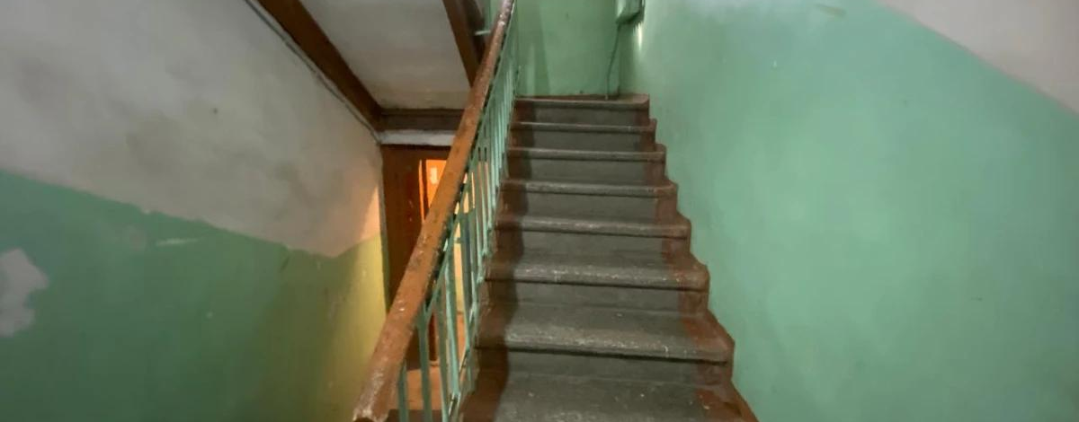 2-комнатная квартира · 45 м² · 1/4 этаж, мкр Новый Город, Полетаева 3