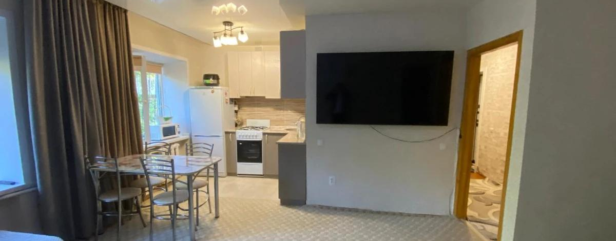 2-комнатная квартира · 45 м² · 1/4 этаж, мкр Новый Город, Полетаева 3