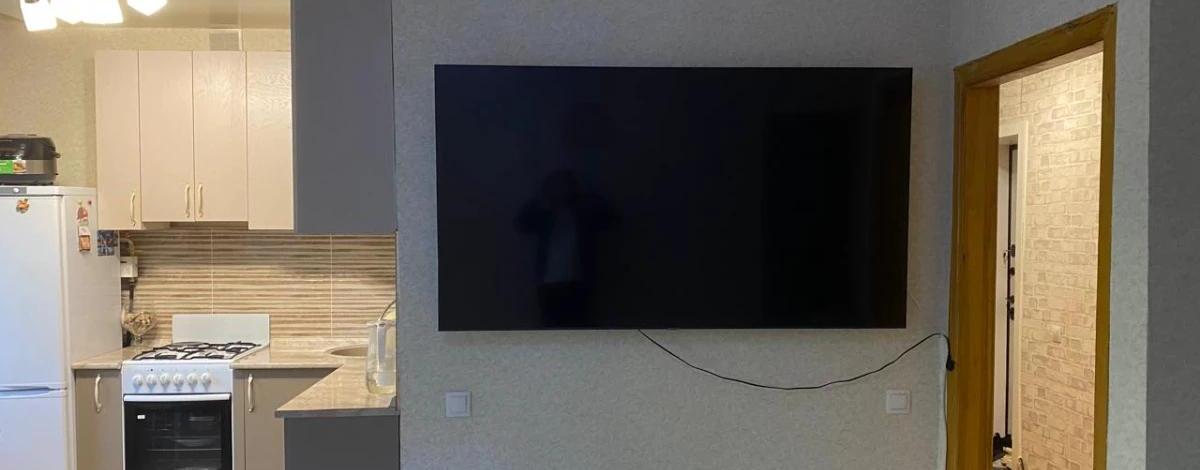 2-комнатная квартира · 45 м² · 1/4 этаж, мкр Новый Город, Полетаева 3