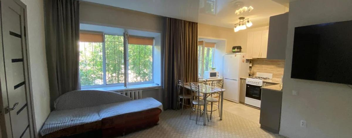 2-комнатная квартира · 45 м² · 1/4 этаж, мкр Новый Город, Полетаева 3