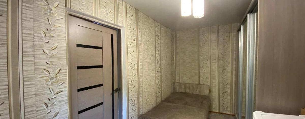 2-комнатная квартира · 45 м² · 1/4 этаж, мкр Новый Город, Полетаева 3