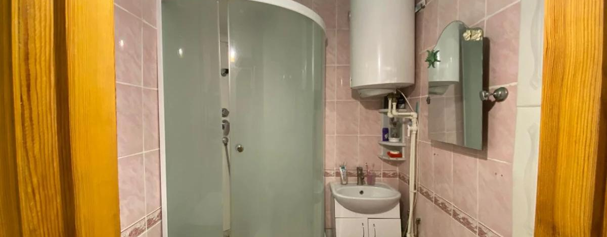 2-комнатная квартира · 45 м² · 1/4 этаж, мкр Новый Город, Полетаева 3