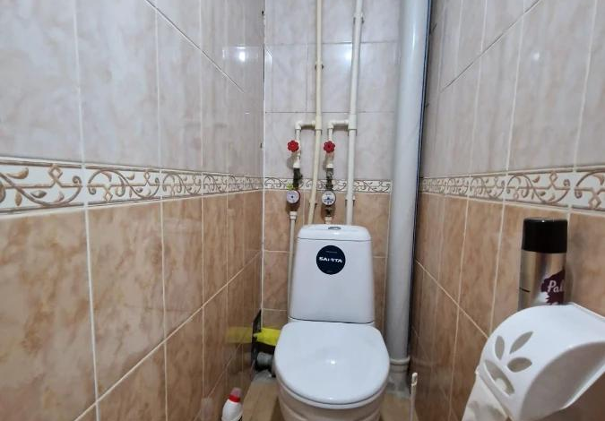 2-комнатная квартира · 43.9 м² · 2/5 этаж, мкр 5, Тургенева