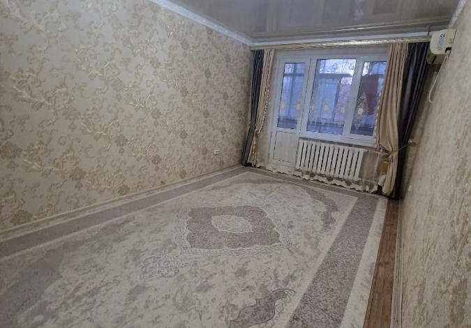 2-комнатная квартира · 43.9 м² · 2/5 этаж, мкр 5, Тургенева