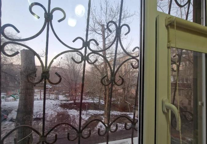 2-комнатная квартира · 43.9 м² · 2/5 этаж, мкр 5, Тургенева