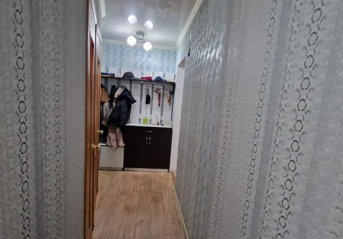 2-комнатная квартира · 43.9 м² · 2/5 этаж, мкр 5, Тургенева