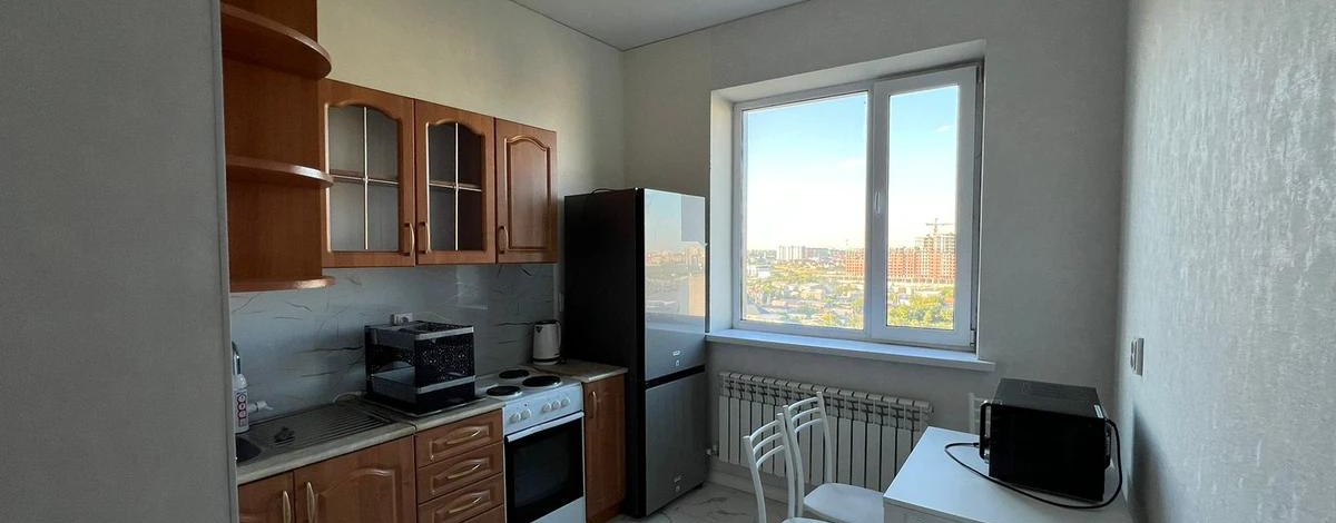 2-комнатная квартира · 50 м² · 11/20 этаж, мкр Юго-Восток — Дюсембекова