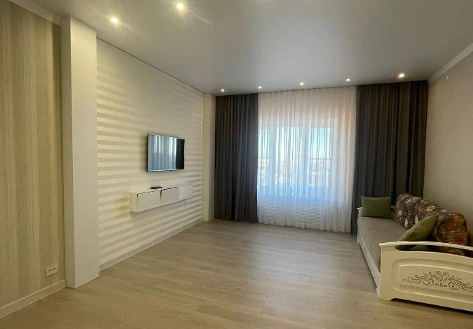 2-комнатная квартира · 70.7 м² · 10/10 этаж, Газизы Жубановой 146/1