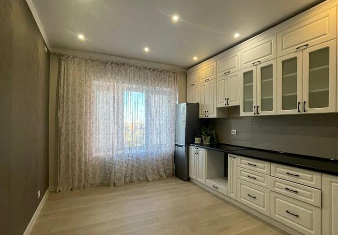 2-комнатная квартира · 70.7 м² · 10/10 этаж, Газизы Жубановой 146/1