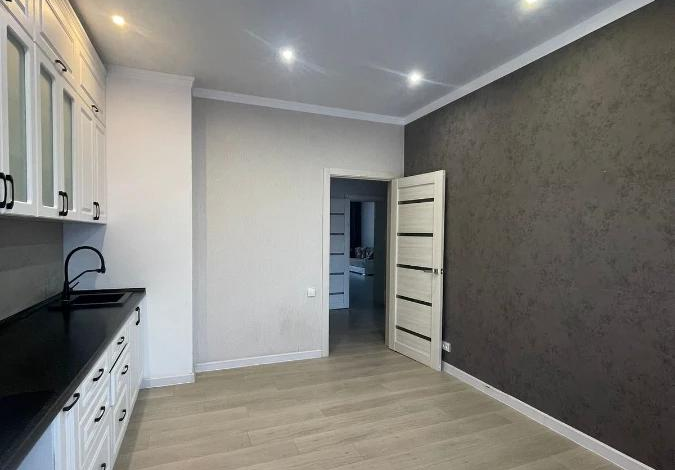 2-комнатная квартира · 70.7 м² · 10/10 этаж, Газизы Жубановой 146/1