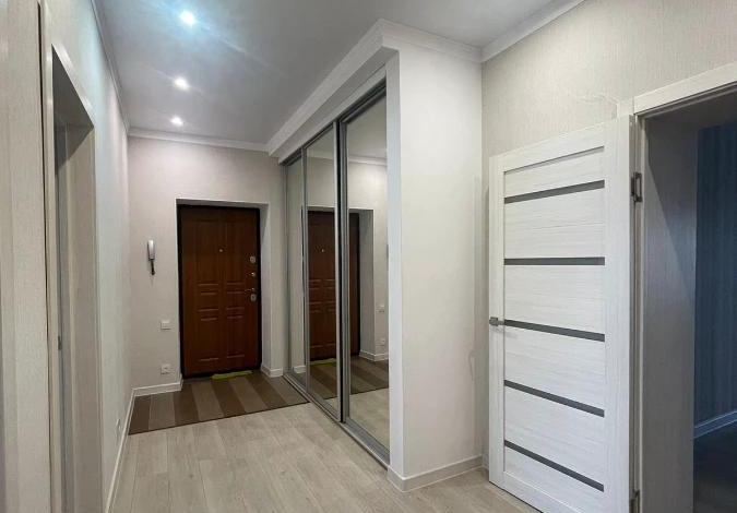 2-комнатная квартира · 70.7 м² · 10/10 этаж, Газизы Жубановой 146/1
