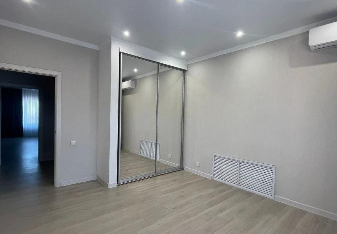 2-комнатная квартира · 70.7 м² · 10/10 этаж, Газизы Жубановой 146/1