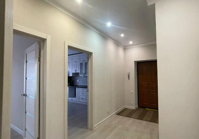 2-комнатная квартира · 70.7 м² · 10/10 этаж, Газизы Жубановой 146/1