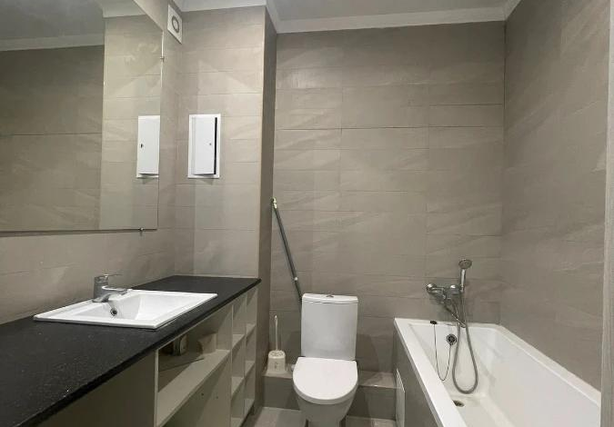 2-комнатная квартира · 70.7 м² · 10/10 этаж, Газизы Жубановой 146/1