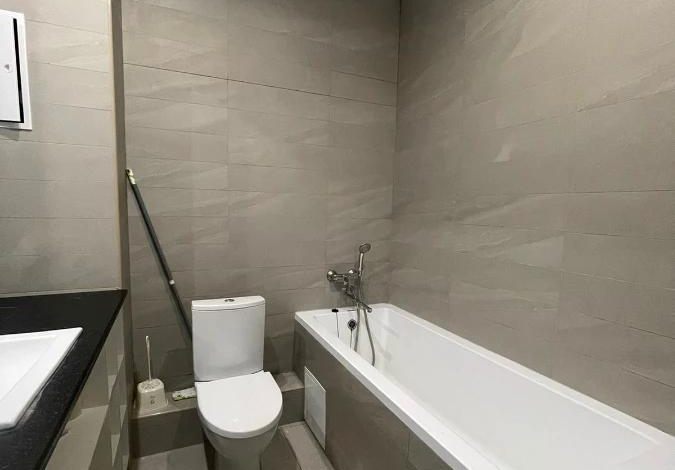 2-комнатная квартира · 70.7 м² · 10/10 этаж, Газизы Жубановой 146/1
