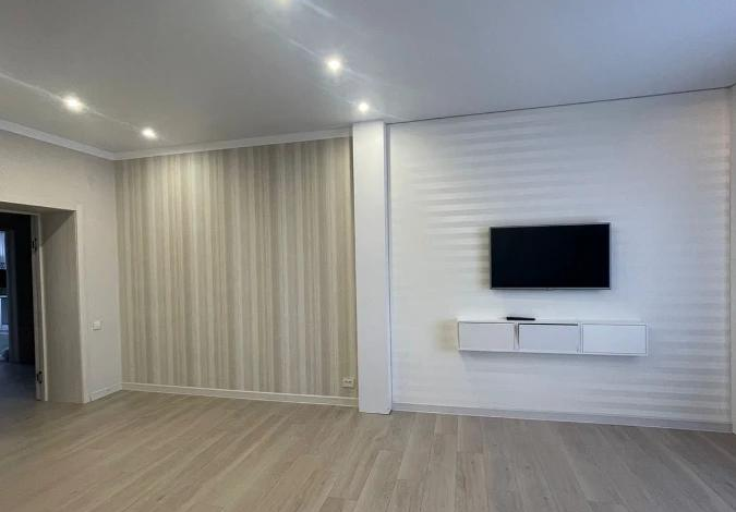 2-комнатная квартира · 70.7 м² · 10/10 этаж, Газизы Жубановой 146/1