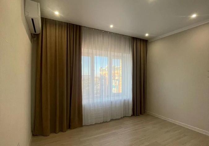 2-комнатная квартира · 70.7 м² · 10/10 этаж, Газизы Жубановой 146/1