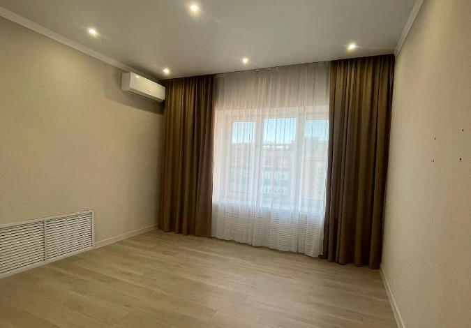2-комнатная квартира · 70.7 м² · 10/10 этаж, Газизы Жубановой 146/1