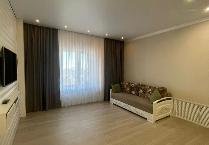 2-комнатная квартира · 70.7 м² · 10/10 этаж, Газизы Жубановой 146/1