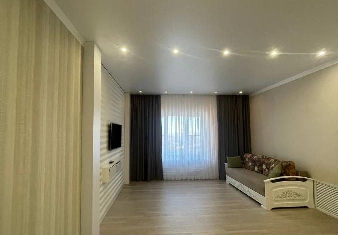 2-комнатная квартира · 70.7 м² · 10/10 этаж, Газизы Жубановой 146/1