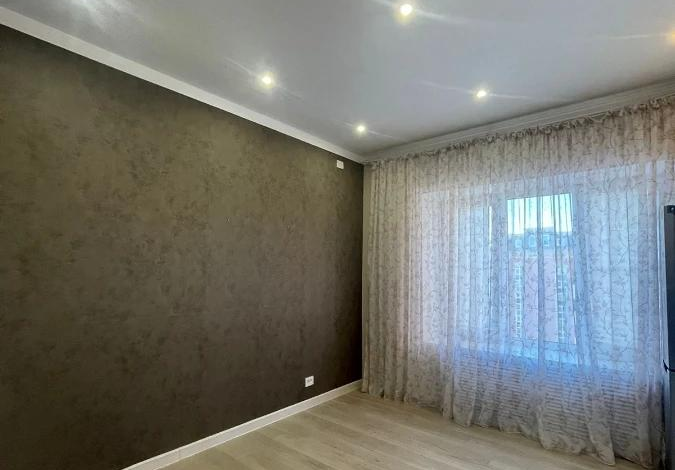 2-комнатная квартира · 70.7 м² · 10/10 этаж, Газизы Жубановой 146/1