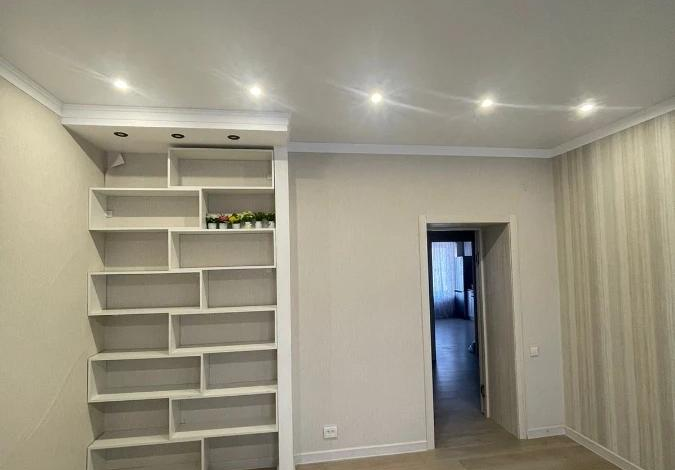 2-комнатная квартира · 70.7 м² · 10/10 этаж, Газизы Жубановой 146/1