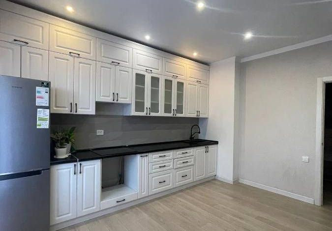 2-комнатная квартира · 70.7 м² · 10/10 этаж, Газизы Жубановой 146/1