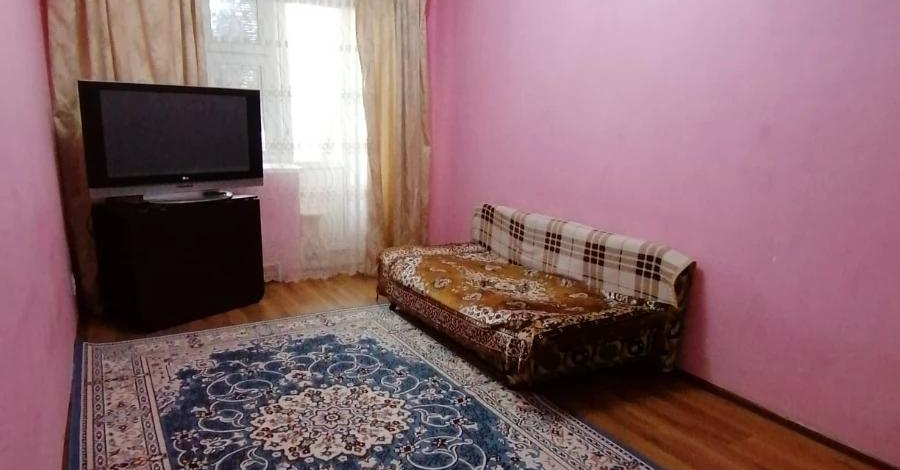 1-комнатная квартира · 34 м² · 2/8 этаж, Бокенбай батыра