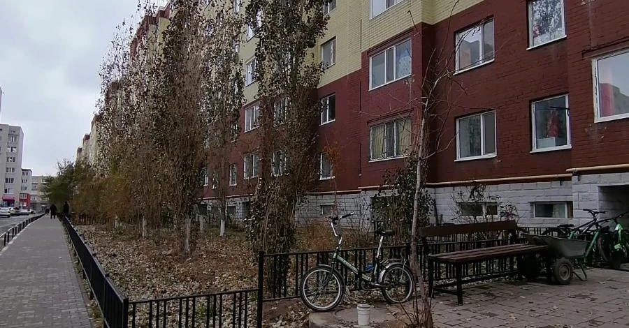 1-комнатная квартира · 34 м² · 2/8 этаж, Бокенбай батыра