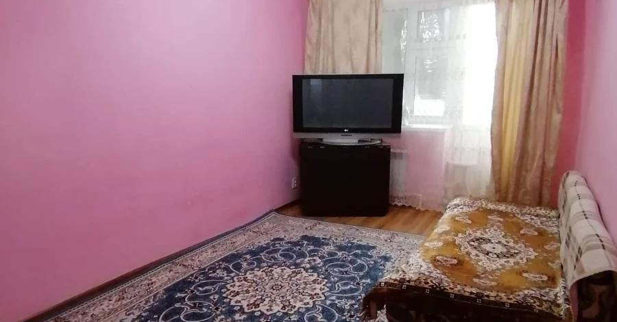 1-комнатная квартира · 34 м² · 2/8 этаж, Бокенбай батыра