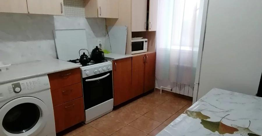 1-комнатная квартира · 34 м² · 2/8 этаж, Бокенбай батыра