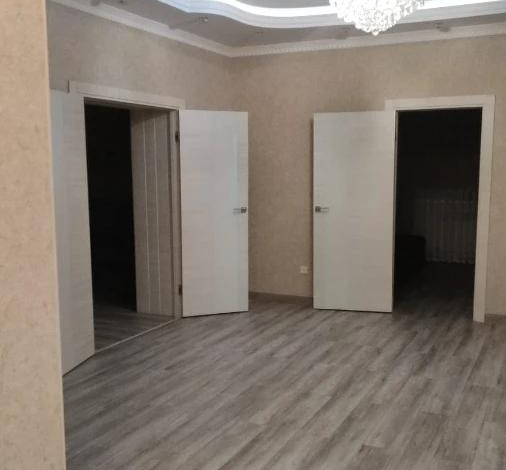 4-комнатная квартира · 160 м² · 4/8 этаж, Санкибай Батыра 72кк3