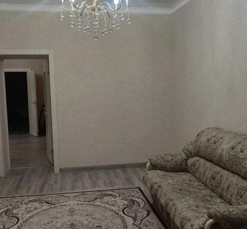 4-комнатная квартира · 160 м² · 4/8 этаж, Санкибай Батыра 72кк3